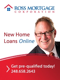 michigan mortgage lender