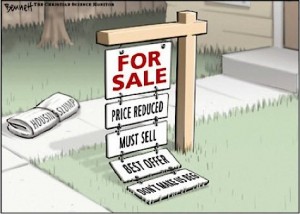 short sale in michigan