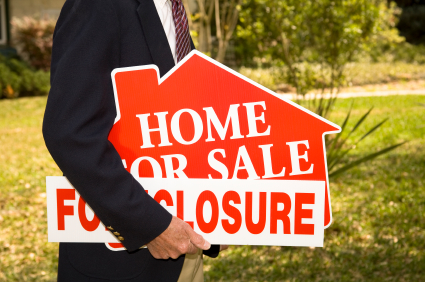 buy a home in northville foreclosure