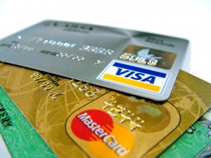 Ways to Improve Your Credit
