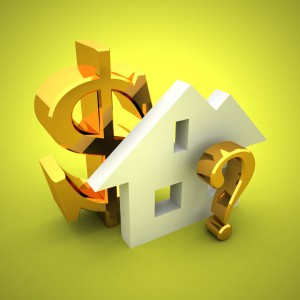 Calculating a Mortgage Payment
