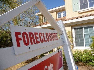 Buy a New House 12 Months After a Foreclosure