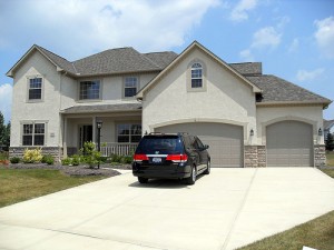 What is an Adjustable Rate Mortgage?