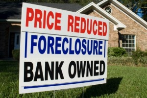 Foreclosure Myths
