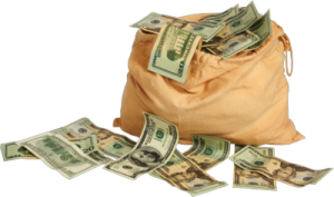 Tax Returns as a Down Payment