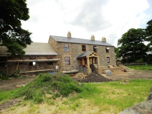 Home Renovation Mortgages