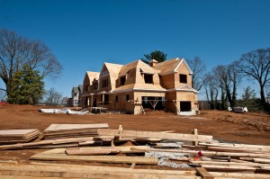 Does it Make Sense to Buy a New Construction Home?