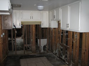 Buying a Fixer Upper